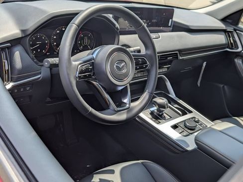 New 2026 MAZDA CX-90 3.3 Turbo w/ Premium Sport Pkg AWD/4WD image 5