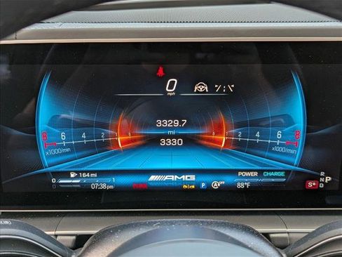 Certified 2024 Mercedes-Benz GLE 63 AMG S image 11