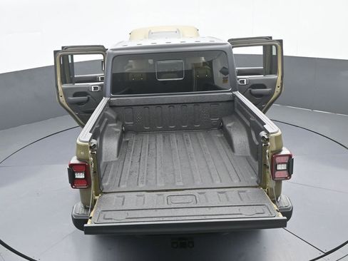 New 2026 Jeep Gladiator Willys image 63