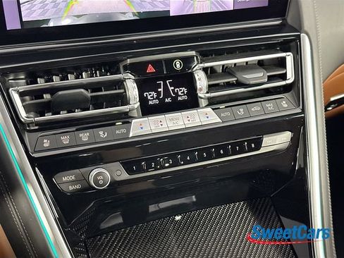 Used 2026 BMW M850i xDrive Coupe w/ M Sport Professional Package image 30