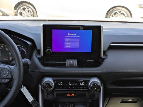 Certified 2024 Toyota RAV4 LE image 18