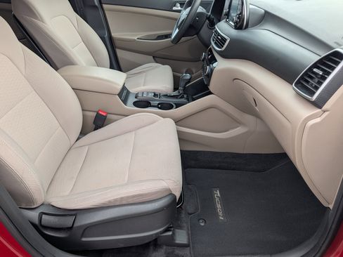 Used 2021 Hyundai Tucson Value image 27