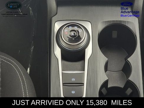 Used 2023 Ford Escape Active AWD/4WD image 24