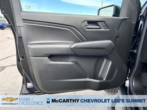 New 2026 Chevrolet Colorado Trail Boss image 17
