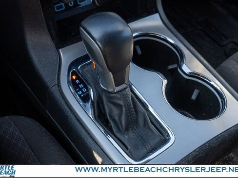 Certified 2020 Jeep Grand Cherokee Laredo image 23