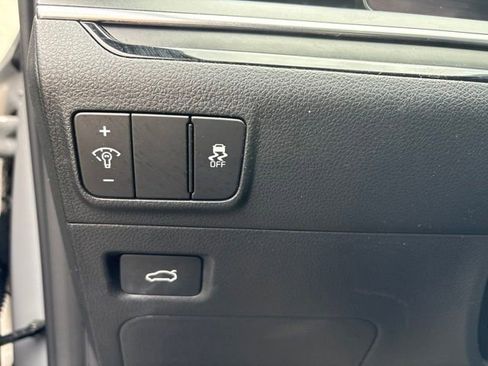 Certified 2025 Kia K5 GT-Line w/ GT-Line Premium Package FWD image 22