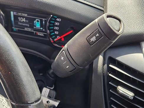 Used 2020 GMC Yukon SLE w/ Convenience Package RWD image 11