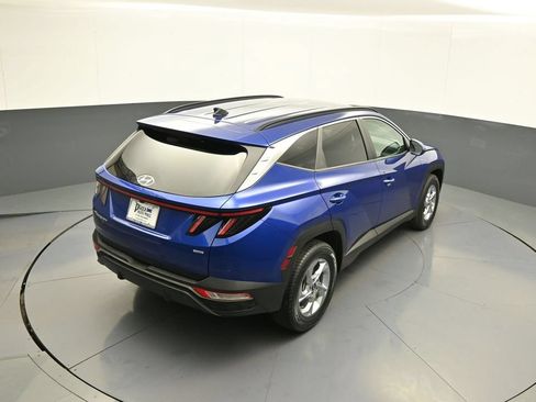 Certified 2023 Hyundai Tucson SEL AWD/4WD image 38