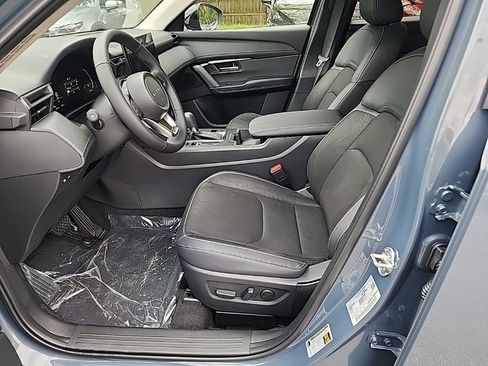 New 2026 MAZDA CX-5 Preferred image 15