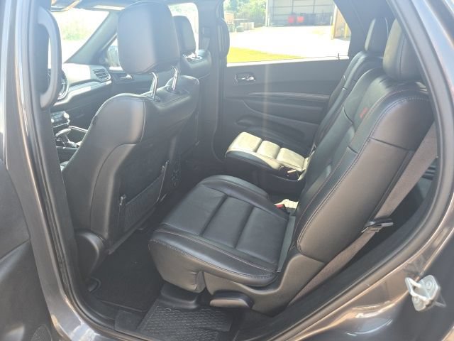 Used 2023 Dodge Durango GT AWD/4WD image 9