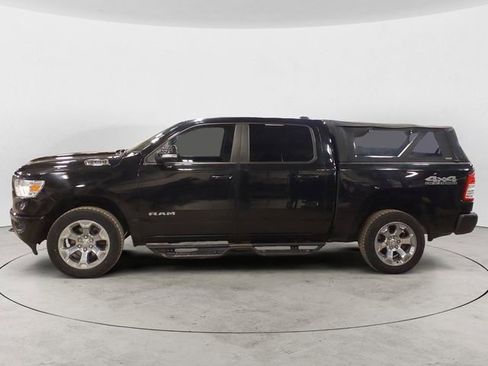 Used 2020 RAM 1500 Lone Star AWD/4WD image 2