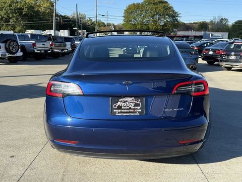 Used 2020 Tesla Model 3 Long Range image 12