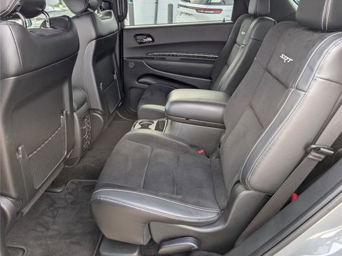 Used 2022 Dodge Durango SRT w/ Premium Interior Group image 18