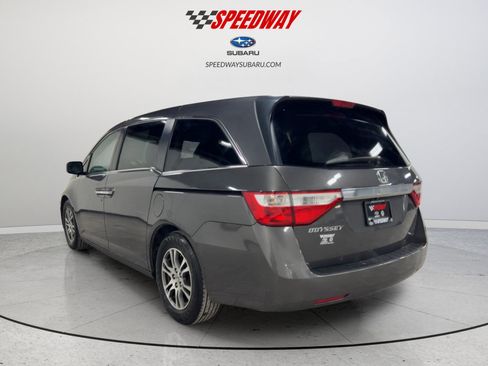 Used 2013 Honda Odyssey EX-L image 7