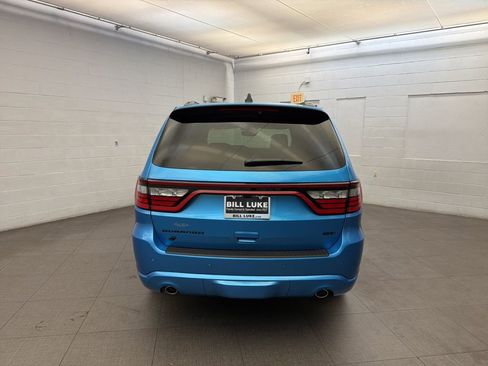 New 2026 Dodge Durango GT image 4
