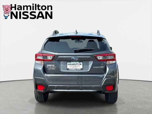Used 2021 Subaru Crosstrek 2.0i Premium w/ Moonroof Package AWD/4WD image 3