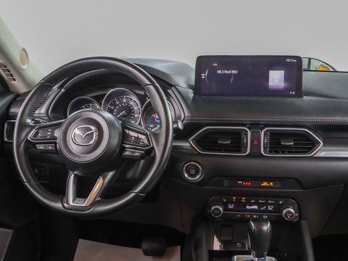 Used 2024 MAZDA CX-5 AWD image 17