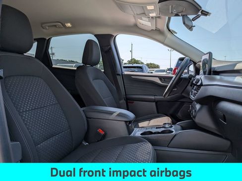Used 2023 Ford Escape Active FWD image 29