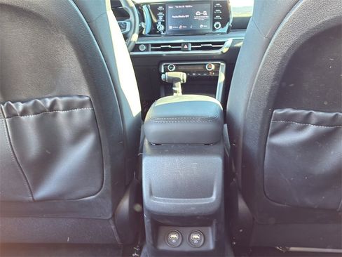 Certified 2024 Kia K5 LXS image 22