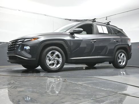 Used 2022 Hyundai Tucson SEL w/ Cargo Package image 36