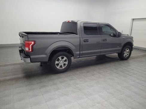 Used 2016 Ford F150 XLT image 10