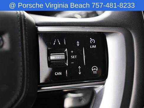 Used 2025 Land Rover Range Rover SE AWD/4WD image 34