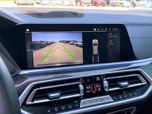 Used 2023 BMW X5 sDrive40i image 25