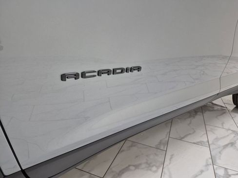 New 2026 GMC Acadia Elevation w/ Black Edition image 33