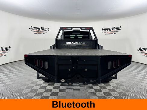 Used 2024 RAM 3500 SLT w/ Quick Order Package 2YG SLT AWD/4WD image 7