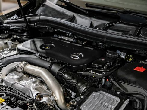 Used 2024 Mercedes-Benz GLA 250 image 51