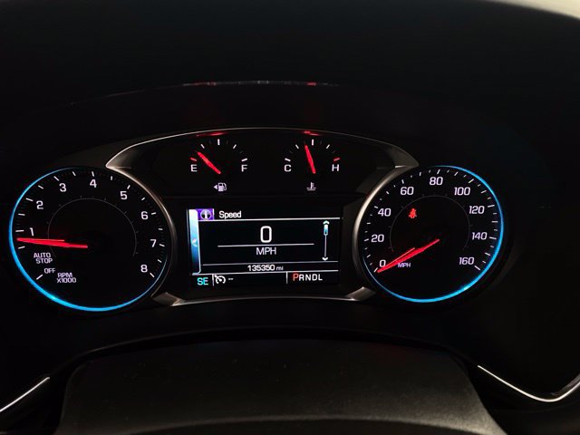 Used 2018 Chevrolet Equinox Premier AWD/4WD image 15