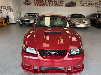 Used 2001 Ford Mustang GT RWD video 1