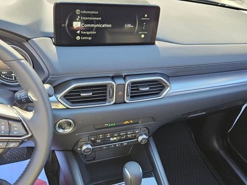 New 2025 MAZDA CX-5 AWD 2.5 S w/ Preferred Package image 19