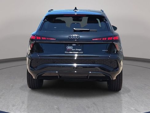 New 2026 Audi Q3 quattro 2.0T AWD/4WD image 6