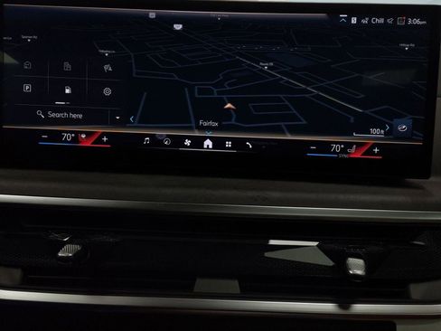 New 2026 BMW X5 xDrive40i w/ M Sport Package image 23