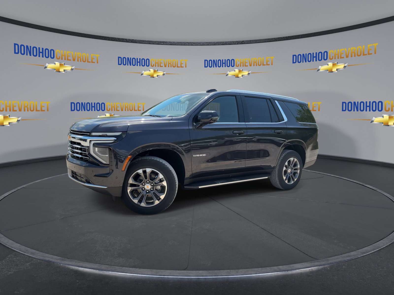 New 2026 Chevrolet Tahoe LT w/ Comfort Package AWD/4WD image 7