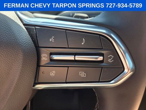 New 2026 Chevrolet Equinox ACTIV FWD image 27
