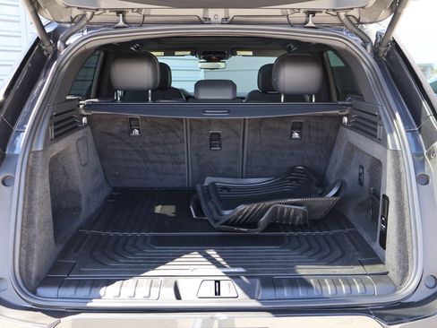 Certified 2024 Land Rover Range Rover Sport Dynamic SE image 28