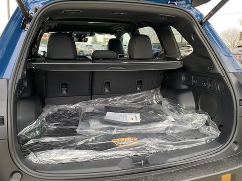 New 2026 Subaru Forester Wilderness image 27