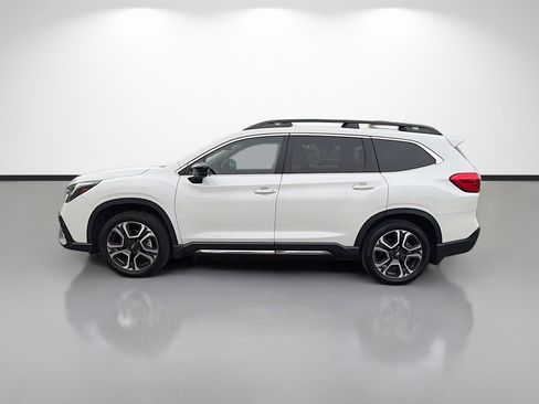 Used 2024 Subaru Ascent Limited w/ Technology Package AWD/4WD image 6