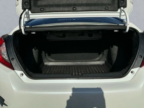 Used 2016 Honda Civic EX-T image 18