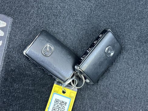 Used 2023 MAZDA MX-5 Miata Grand Touring image 20