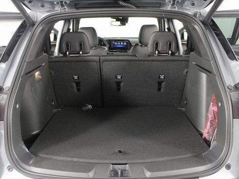 New 2026 Chevrolet TrailBlazer ACTIV w/ Convenience Package image 18