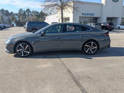 Used 2023 Hyundai Sonata SEL Plus image 6