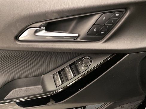 New 2026 Chevrolet Equinox RS w/ Convenience Package III image 25