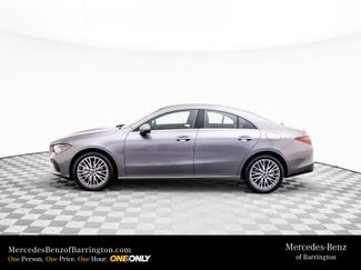 New 2026 Mercedes-Benz CLA 250 4MATIC video 2