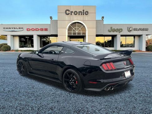 Used 2019 Ford Mustang Shelby GT350R w/ GT350R Equipment Group 920A RWD image 5