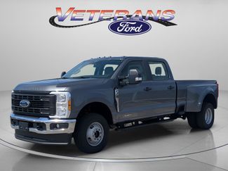 New 2026 Ford F350 XL w/ XL Chrome Package video 1
