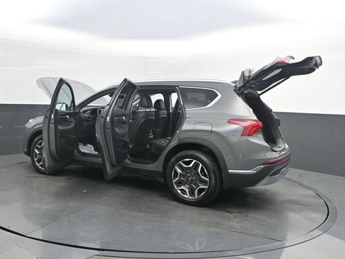 Used 2022 Hyundai Santa Fe Limited image 43