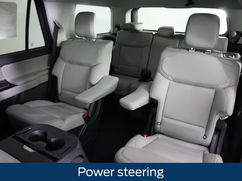 New 2026 Ford Expedition Active AWD/4WD image 27